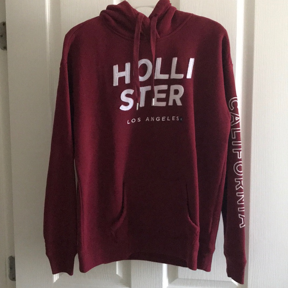 Hollister Sweatshirt